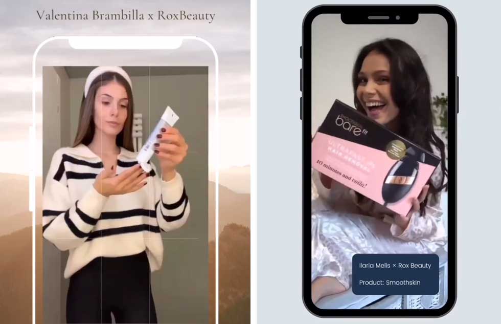 MARKETING KOMUNIKACIJA NA TALIJANSKOM TRŽIŠTU ZA ROX BEAUTY